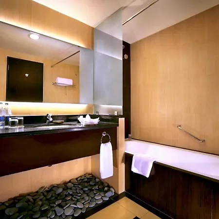 Aston Kuta Hotel And Residence Exterior photo