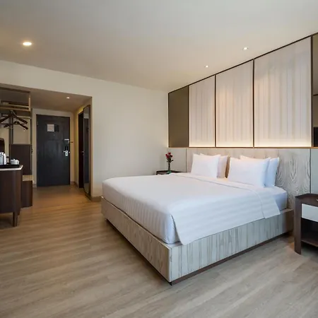 Aston Kuta Hotel And Residence Exterior photo