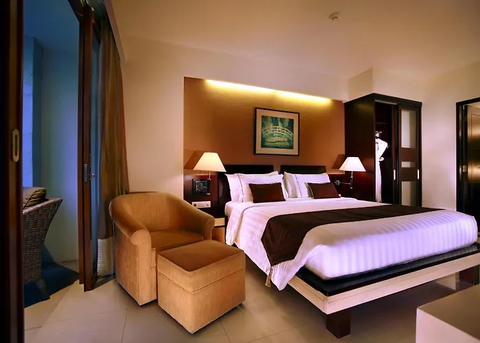 Aston Kuta Hotel And Residence