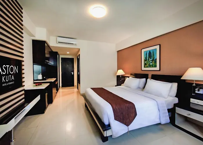 Aston Kuta Hotel And Residence