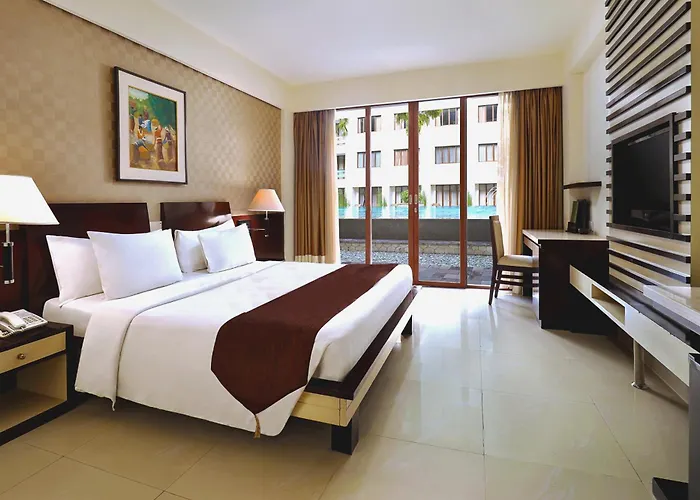 Aston Kuta Hotel And Residence