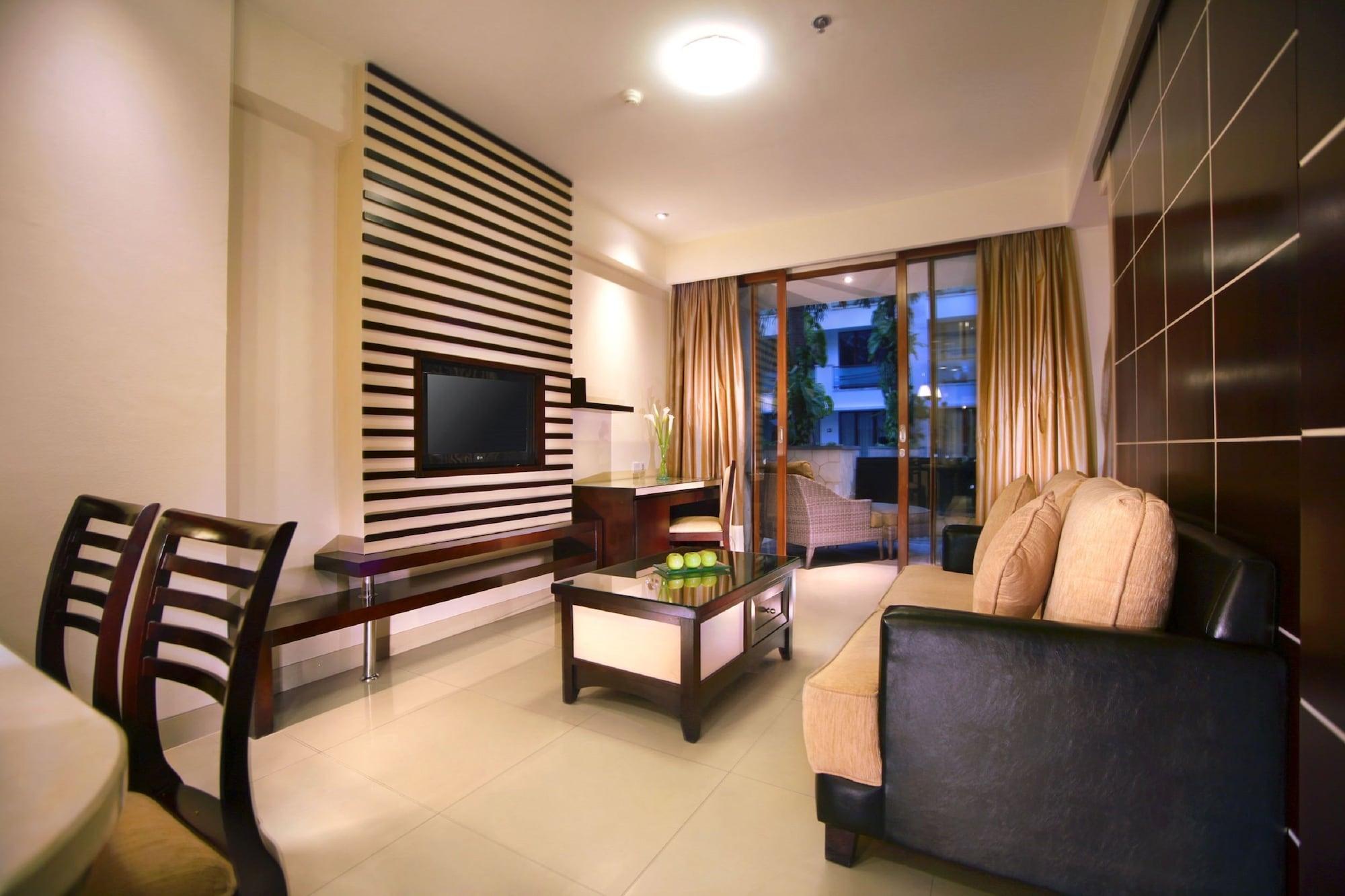 Aston Kuta And Kuta Lombok