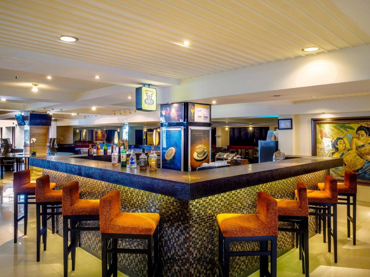 Aston Kuta And 4* Kuta Lombok